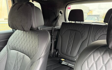 BMW X7, 2020 год, 10 900 000 рублей, 20 фотография
