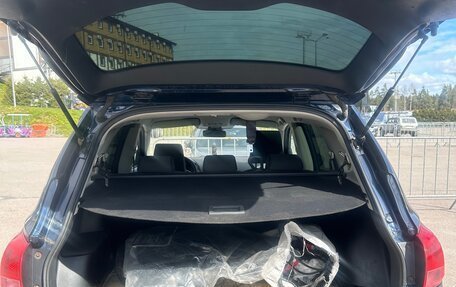 Nissan Qashqai+2 I, 2008 год, 740 000 рублей, 5 фотография