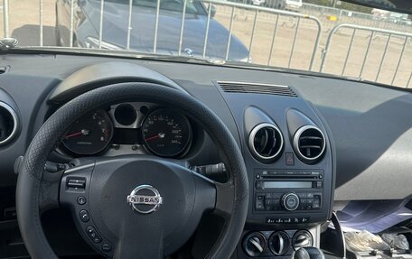 Nissan Qashqai+2 I, 2008 год, 740 000 рублей, 6 фотография