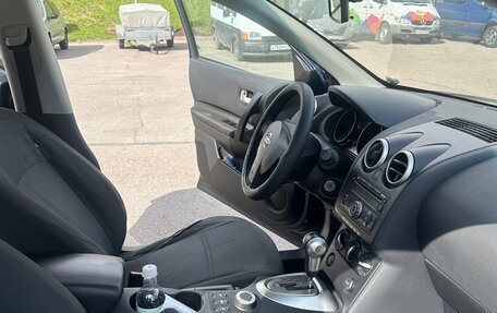 Nissan Qashqai+2 I, 2008 год, 740 000 рублей, 7 фотография