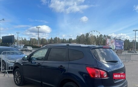 Nissan Qashqai+2 I, 2008 год, 740 000 рублей, 3 фотография
