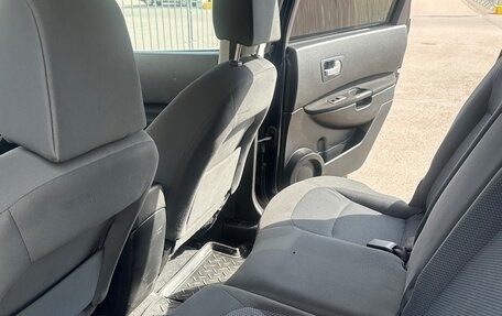 Nissan Qashqai+2 I, 2008 год, 740 000 рублей, 8 фотография