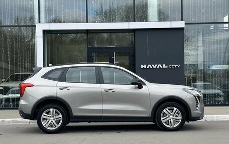 Haval Jolion, 2026 год, 2 599 000 рублей, 4 фотография
