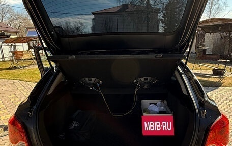 Chevrolet Cruze II, 2012 год, 700 000 рублей, 7 фотография