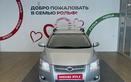 Toyota Corolla, 2007 год, 740 000 рублей, 2 фотография