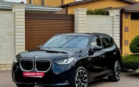 BMW X3, 2025 год, 6 800 000 рублей, 2 фотография