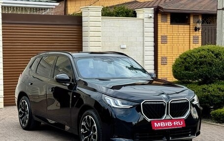 BMW X3, 2025 год, 6 800 000 рублей, 4 фотография