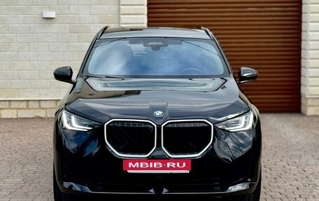 BMW X3, 2025 год, 6 800 000 рублей, 3 фотография