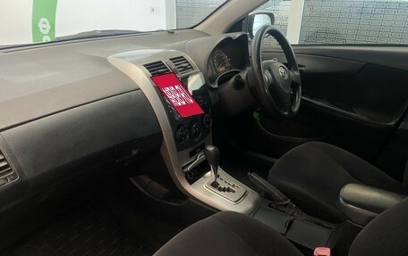 Toyota Corolla, 2007 год, 740 000 рублей, 7 фотография