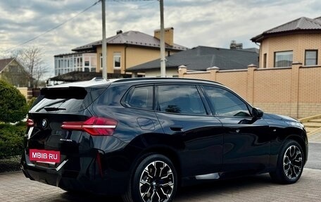 BMW X3, 2025 год, 6 800 000 рублей, 5 фотография