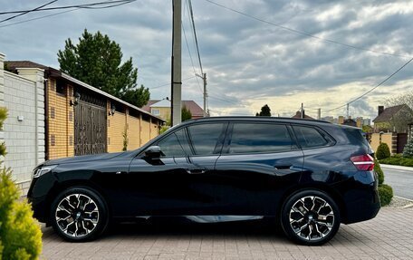 BMW X3, 2025 год, 6 800 000 рублей, 8 фотография
