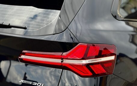 BMW X3, 2025 год, 6 800 000 рублей, 10 фотография