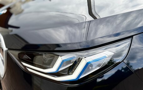BMW X3, 2025 год, 6 800 000 рублей, 16 фотография