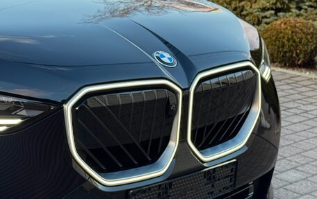 BMW X3, 2025 год, 6 800 000 рублей, 18 фотография