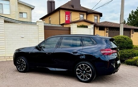 BMW X3, 2025 год, 6 800 000 рублей, 12 фотография