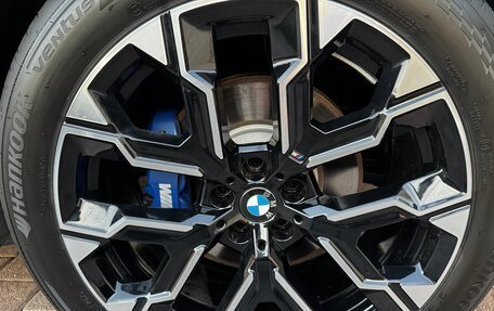 BMW X3, 2025 год, 6 800 000 рублей, 19 фотография