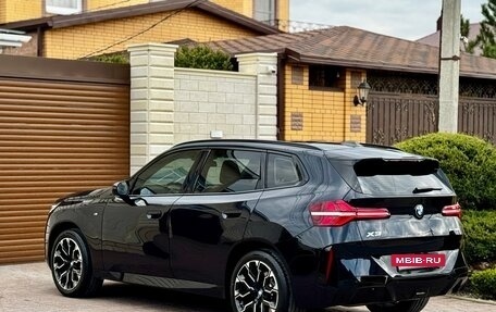 BMW X3, 2025 год, 6 800 000 рублей, 9 фотография