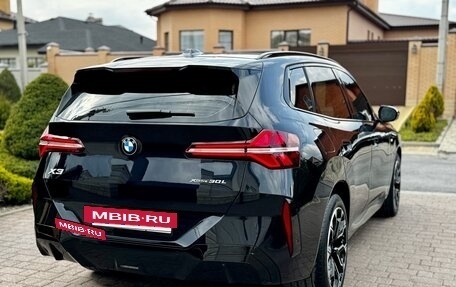 BMW X3, 2025 год, 6 800 000 рублей, 14 фотография