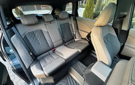 BMW X3, 2025 год, 6 800 000 рублей, 27 фотография