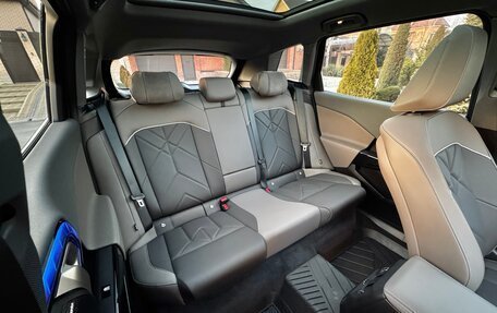 BMW X3, 2025 год, 6 800 000 рублей, 29 фотография
