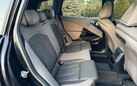 BMW X3, 2025 год, 6 800 000 рублей, 33 фотография