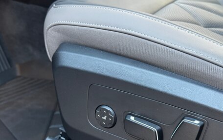 BMW X3, 2025 год, 6 800 000 рублей, 35 фотография