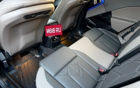BMW X3, 2025 год, 6 800 000 рублей, 34 фотография