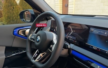 BMW X3, 2025 год, 6 800 000 рублей, 21 фотография