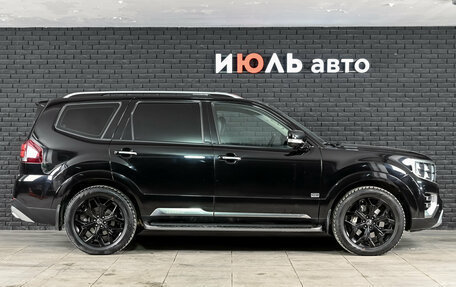KIA Mohave I, 2019 год, 5 000 000 рублей, 9 фотография