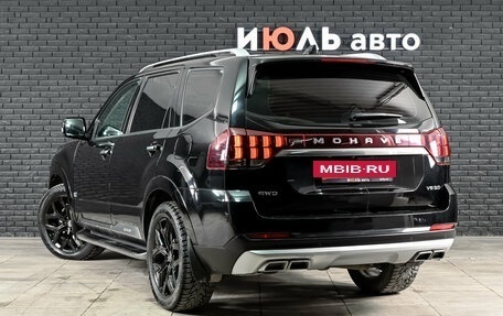 KIA Mohave I, 2019 год, 5 000 000 рублей, 7 фотография