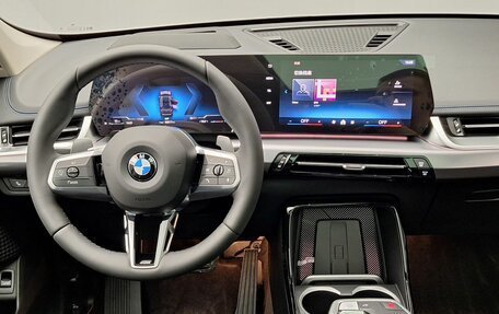 BMW X1, 2025 год, 5 890 000 рублей, 11 фотография