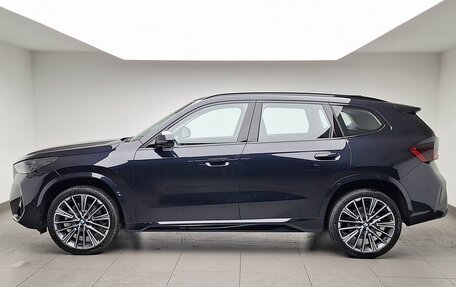 BMW X1, 2025 год, 5 890 000 рублей, 4 фотография