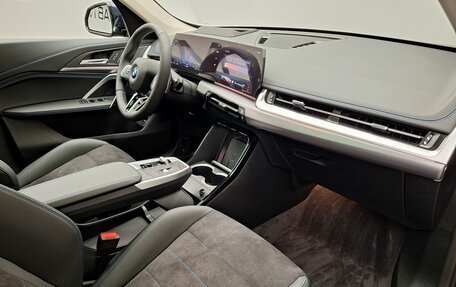 BMW X1, 2025 год, 5 890 000 рублей, 5 фотография
