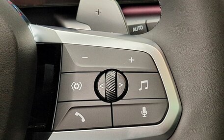 BMW X1, 2025 год, 5 890 000 рублей, 13 фотография