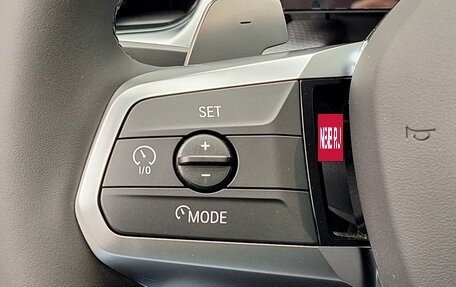 BMW X1, 2025 год, 5 890 000 рублей, 12 фотография