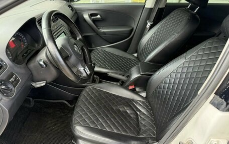 Volkswagen Polo VI (EU Market), 2013 год, 677 250 рублей, 8 фотография