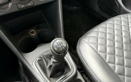 Volkswagen Polo VI (EU Market), 2013 год, 677 250 рублей, 12 фотография