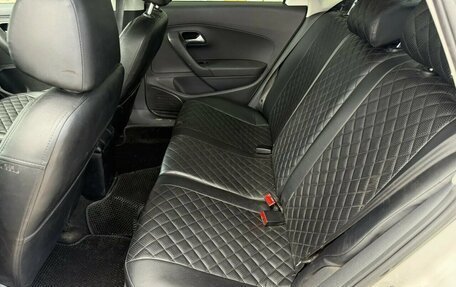 Volkswagen Polo VI (EU Market), 2013 год, 677 250 рублей, 14 фотография