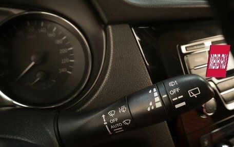 Nissan Qashqai, 2018 год, 1 879 000 рублей, 15 фотография