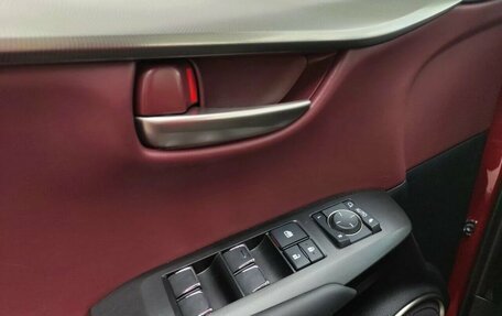 Lexus NX I, 2021 год, 4 700 000 рублей, 7 фотография