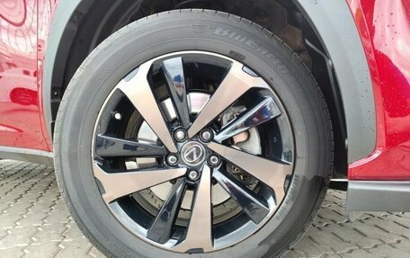 Lexus NX I, 2021 год, 4 700 000 рублей, 4 фотография