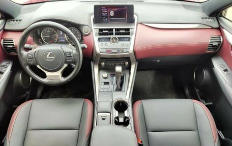 Lexus NX I, 2021 год, 4 700 000 рублей, 16 фотография