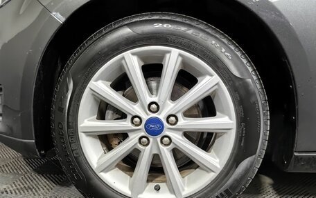 Ford Focus III, 2019 год, 1 183 000 рублей, 9 фотография