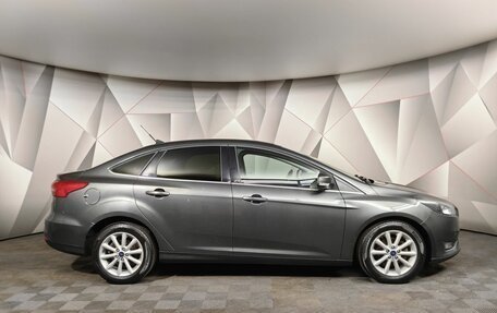Ford Focus III, 2019 год, 1 183 000 рублей, 6 фотография