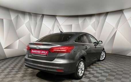 Ford Focus III, 2019 год, 1 183 000 рублей, 2 фотография