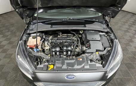 Ford Focus III, 2019 год, 1 183 000 рублей, 11 фотография