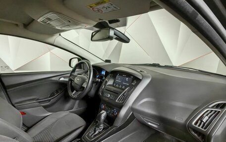 Ford Focus III, 2019 год, 1 183 000 рублей, 13 фотография