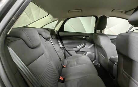 Ford Focus III, 2019 год, 1 183 000 рублей, 16 фотография