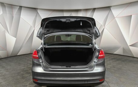Ford Focus III, 2019 год, 1 183 000 рублей, 12 фотография