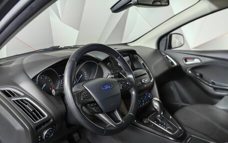 Ford Focus III, 2019 год, 1 183 000 рублей, 19 фотография